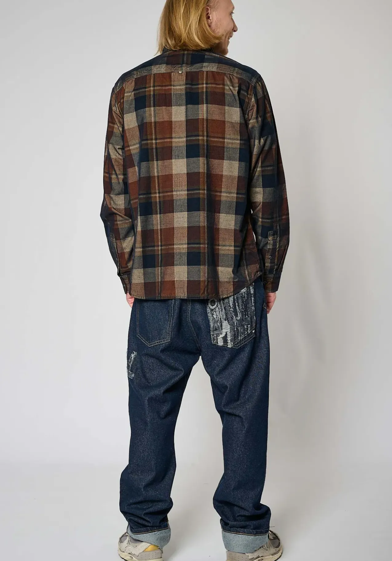 Kaporal Chemises<KENNY