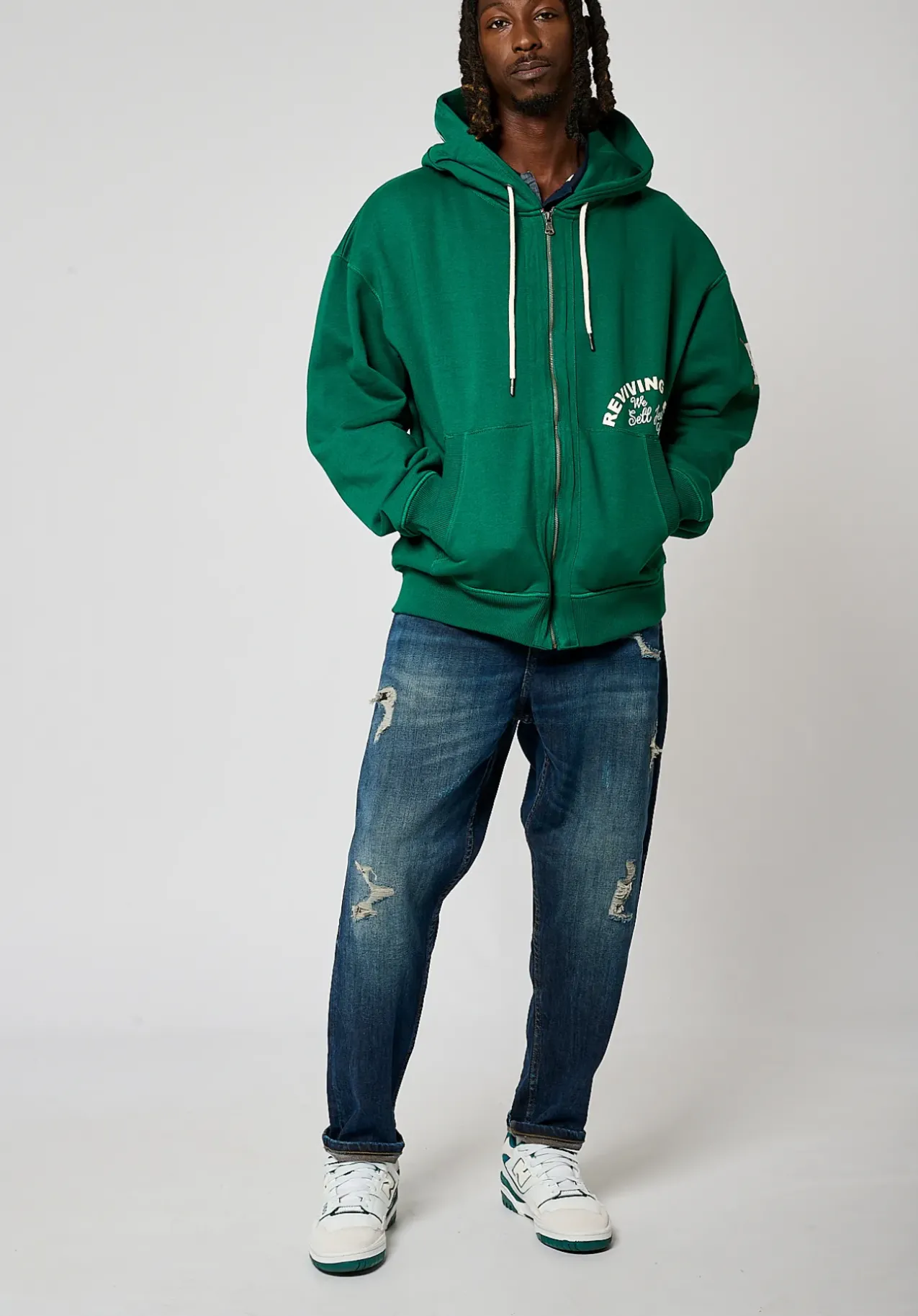 Kaporal Sweats<KERRY