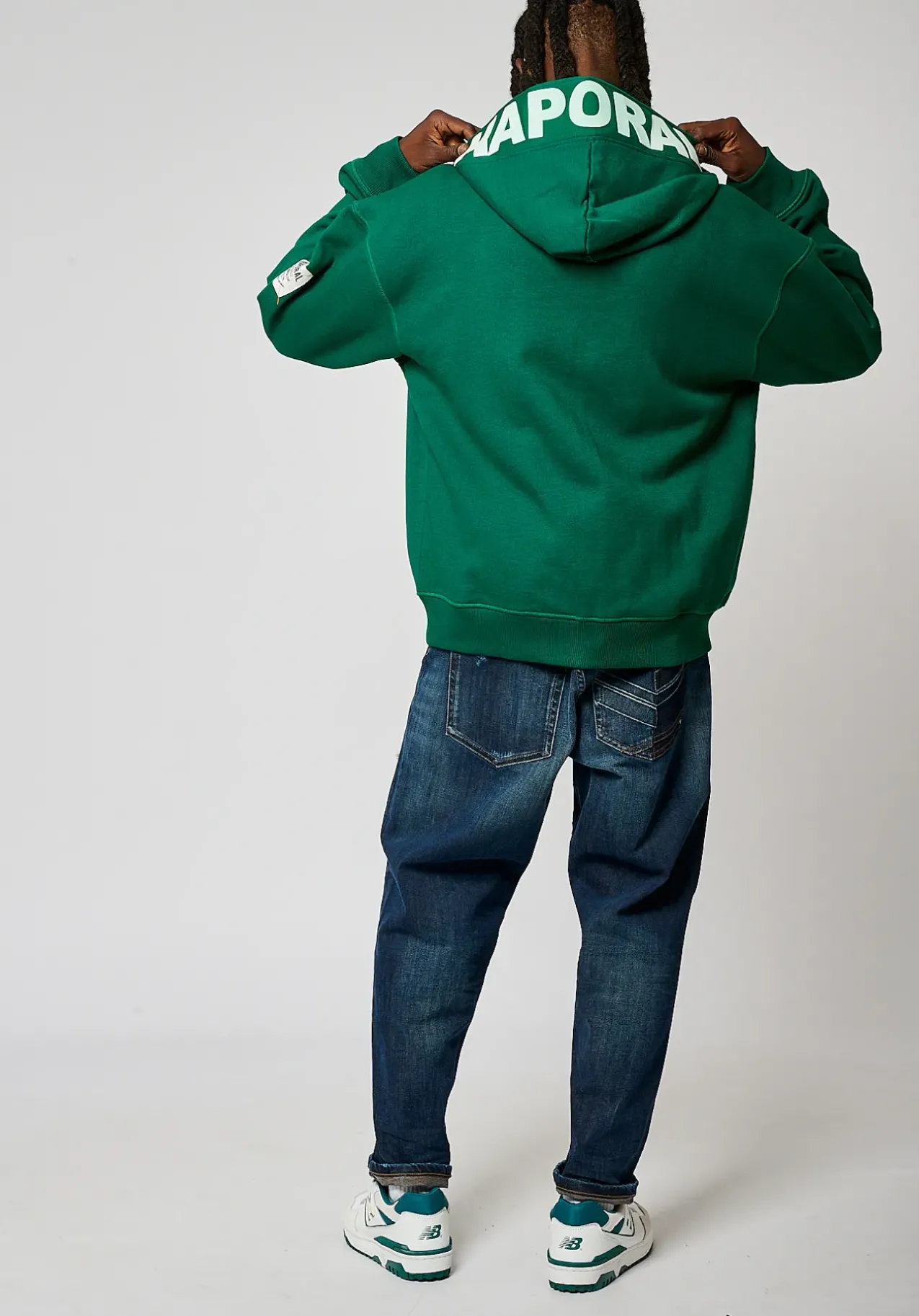 Kaporal Sweats<KERRY