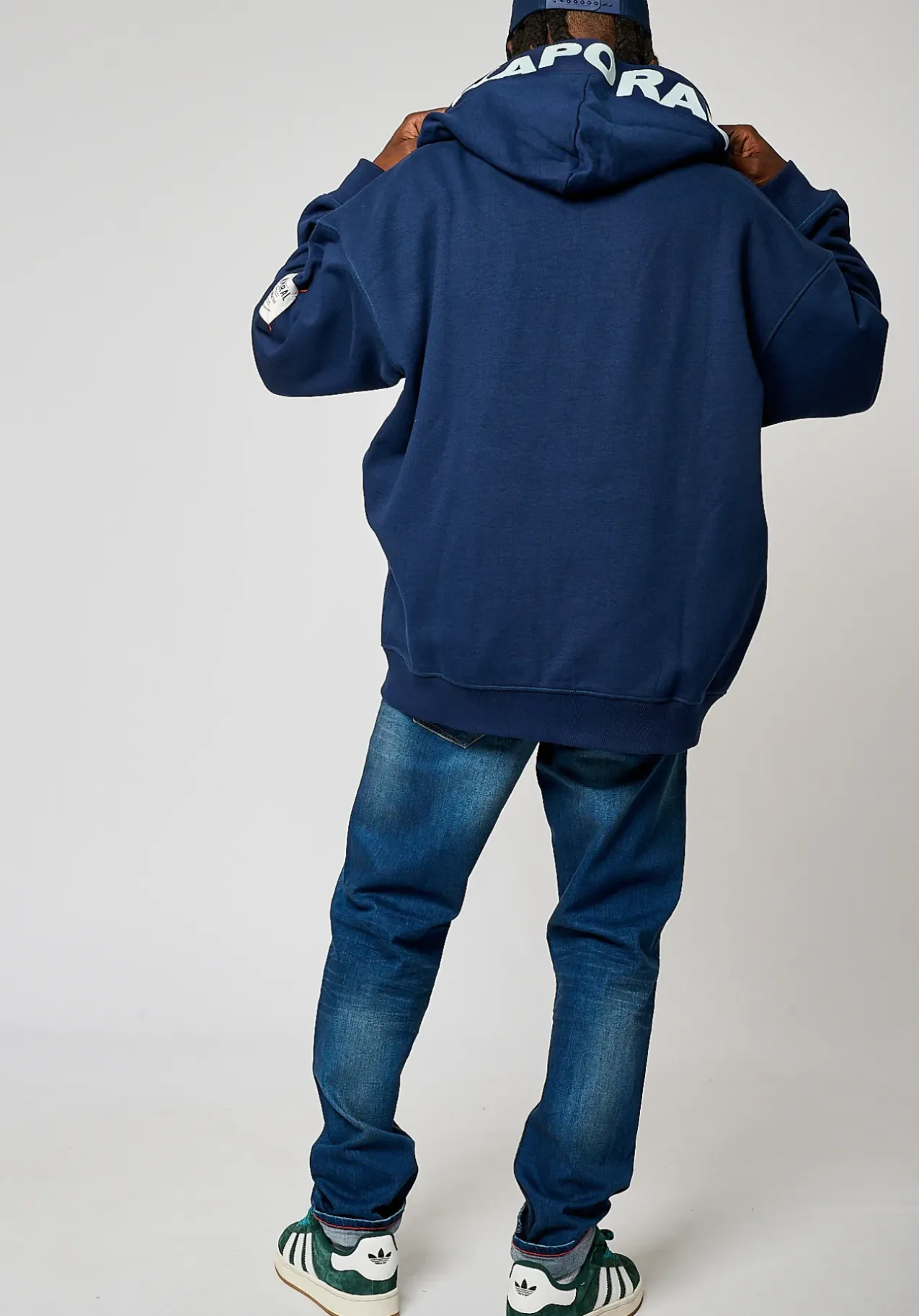 Kaporal Sweats<KERRY
