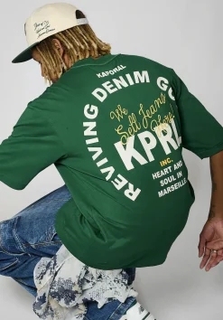 Kaporal T-Shirts<KIM