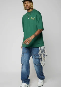 Kaporal T-Shirts<KIM