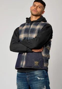 Kaporal Vestes<KLINE