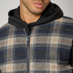 Kaporal Vestes<KLINE