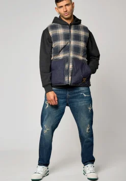 Kaporal Vestes<KLINE