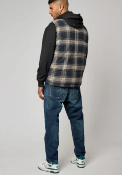 Kaporal Vestes<KLINE