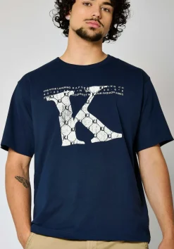 Kaporal T-Shirts<KOBE