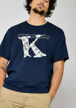 Kaporal T-Shirts<KOBE