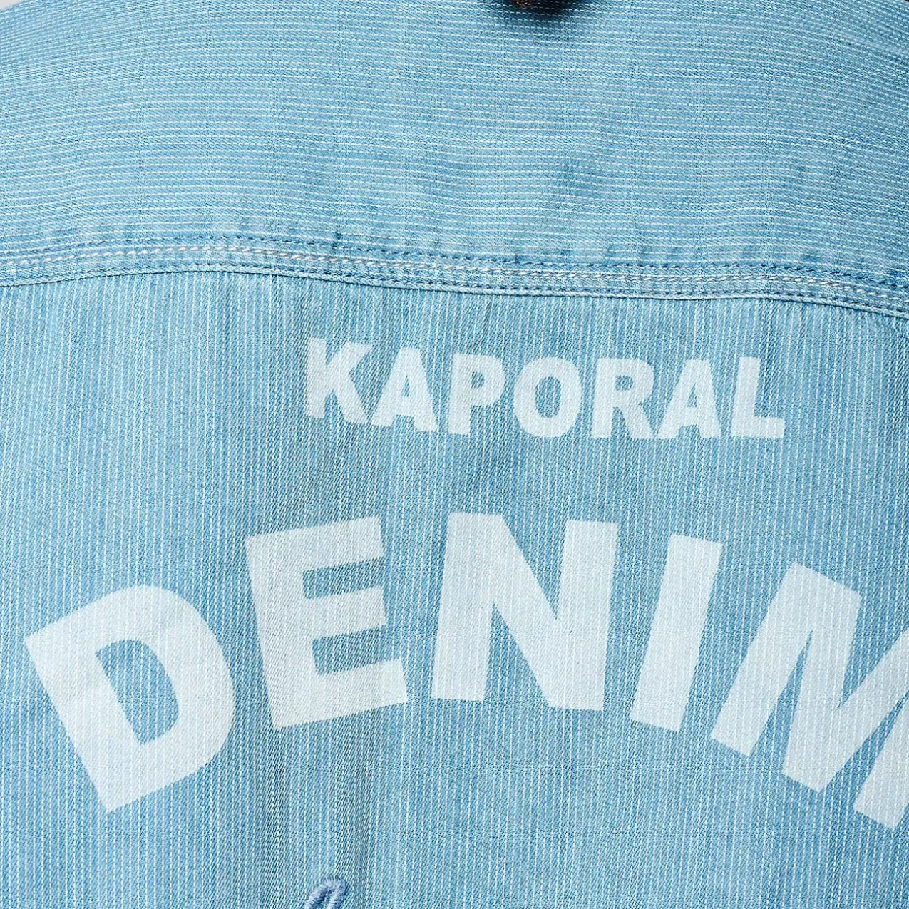 Kaporal Chemises<KORDY