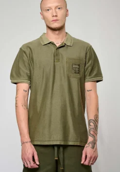 Kaporal Polos<KORRO