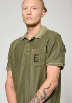Kaporal Polos<KORRO