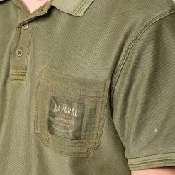 Kaporal Polos<KORRO