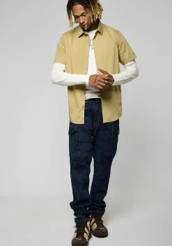 Kaporal Chemises<KOURA