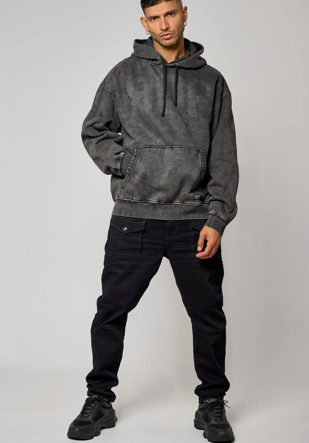 Kaporal Sweats<KOZY