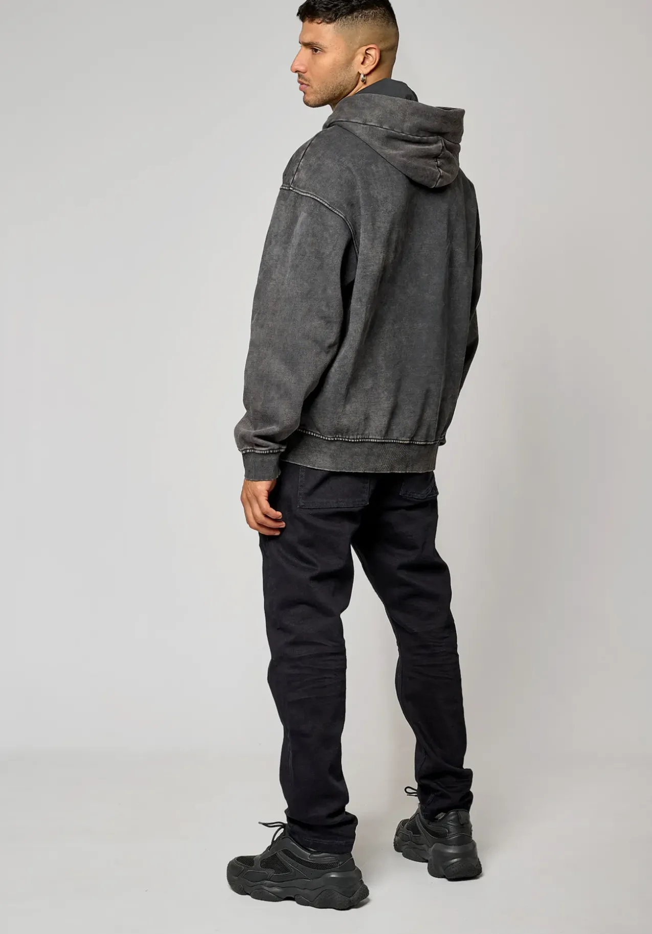 Kaporal Sweats<KOZY