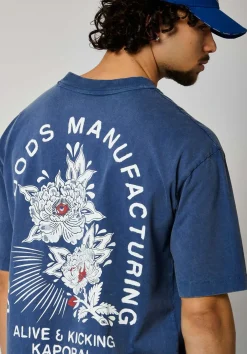 Kaporal T-Shirts<KYO