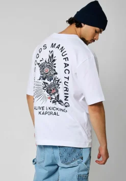 Kaporal T-Shirts<KYO