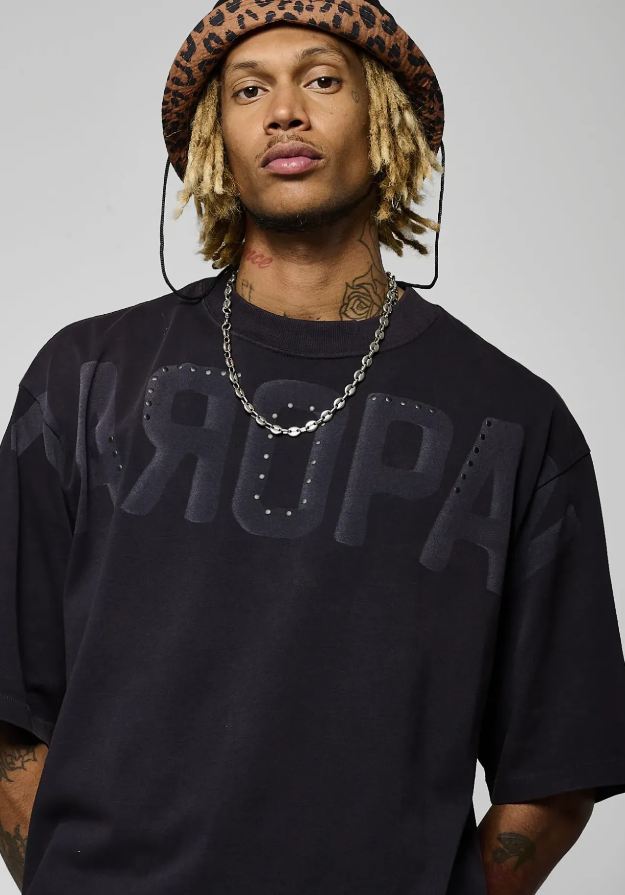 Kaporal T-Shirts<KYOTO