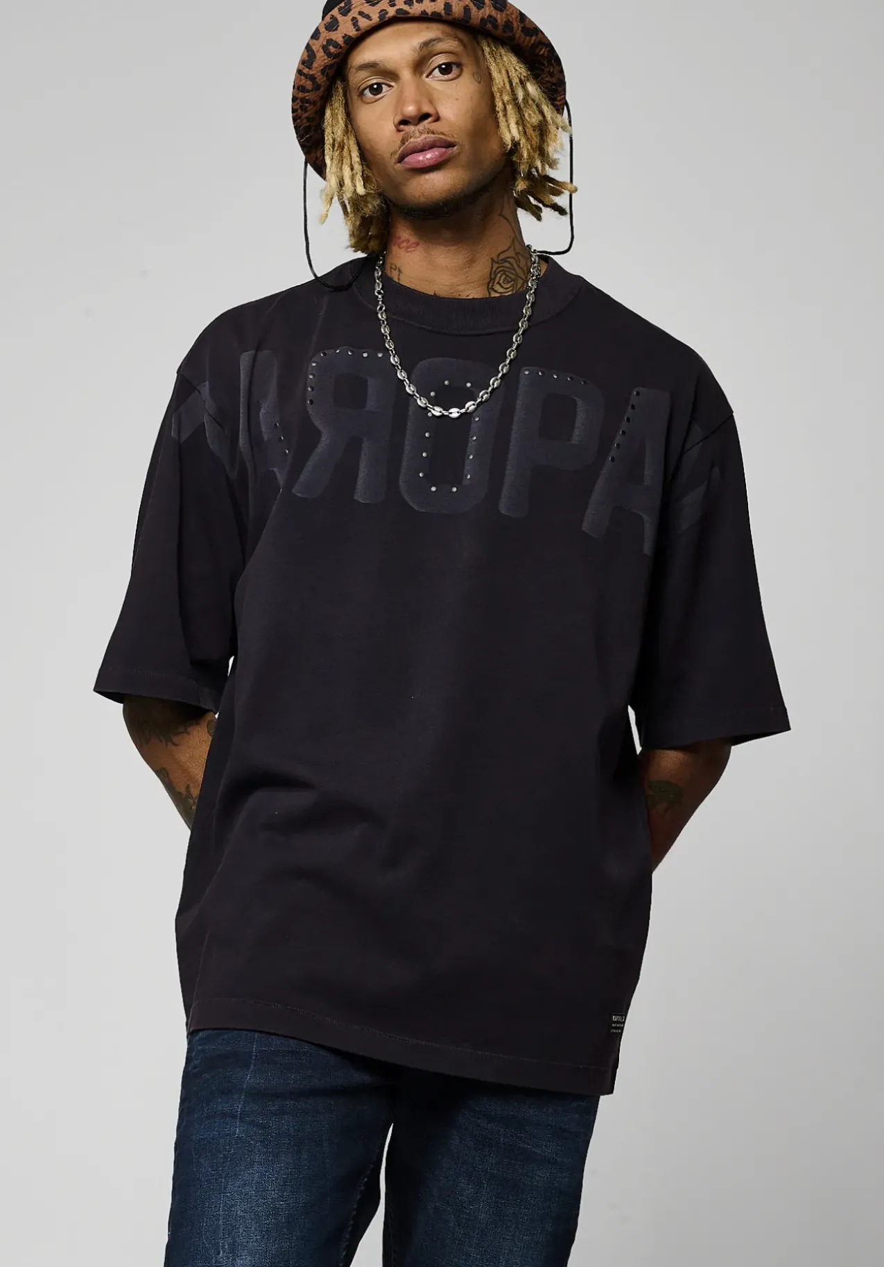 Kaporal T-Shirts<KYOTO