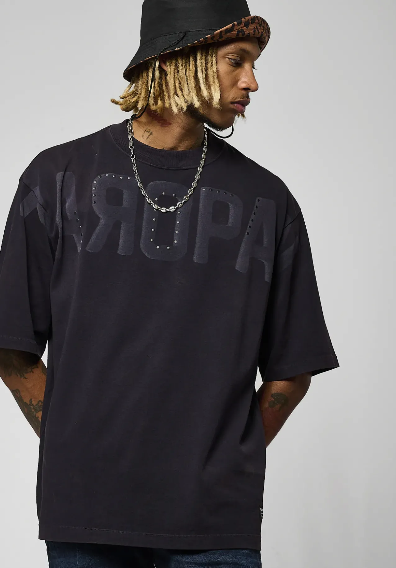 Kaporal T-Shirts<KYOTO