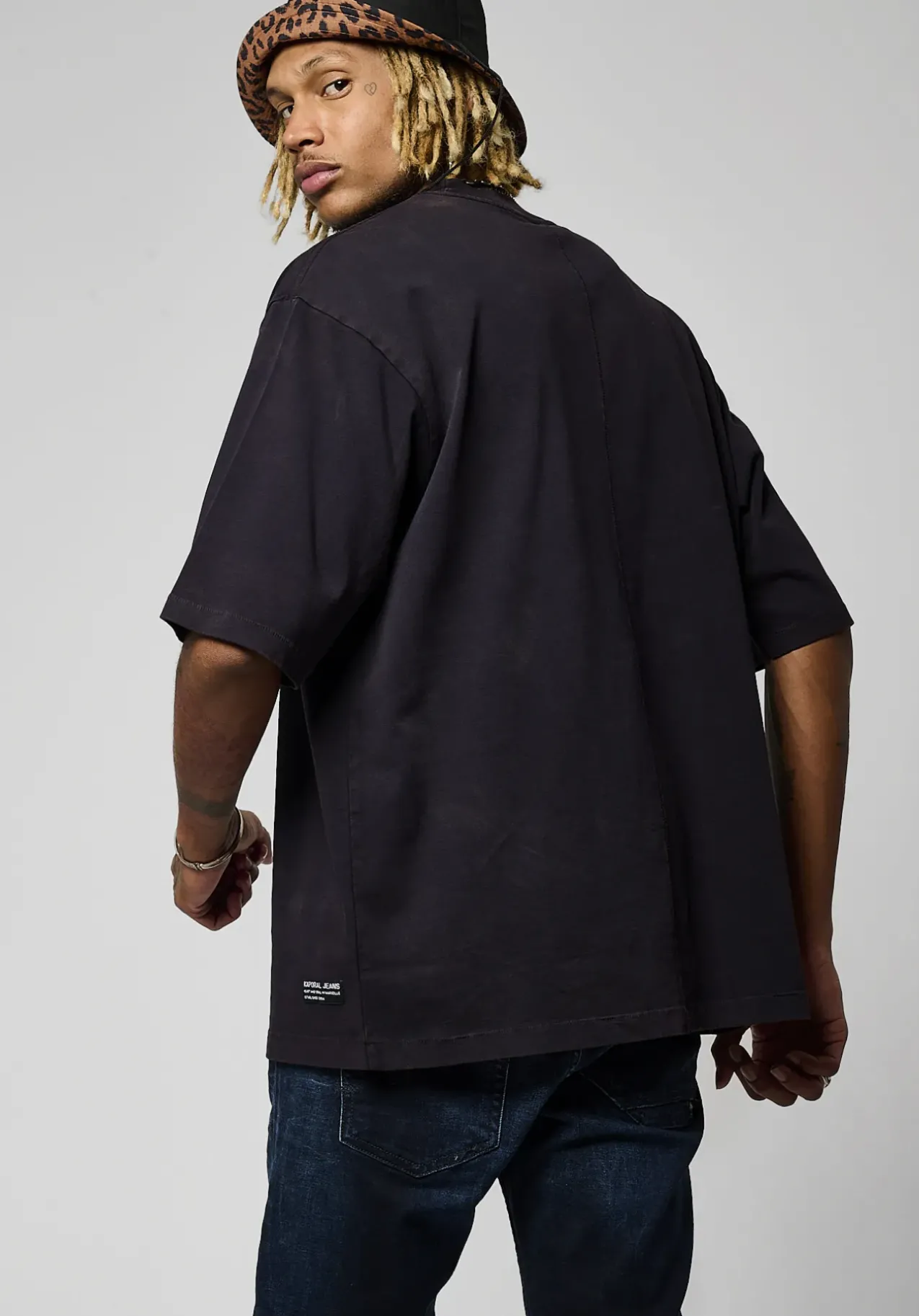 Kaporal T-Shirts<KYOTO