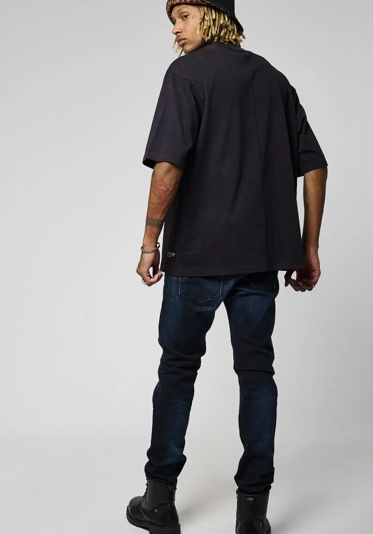 Kaporal T-Shirts<KYOTO