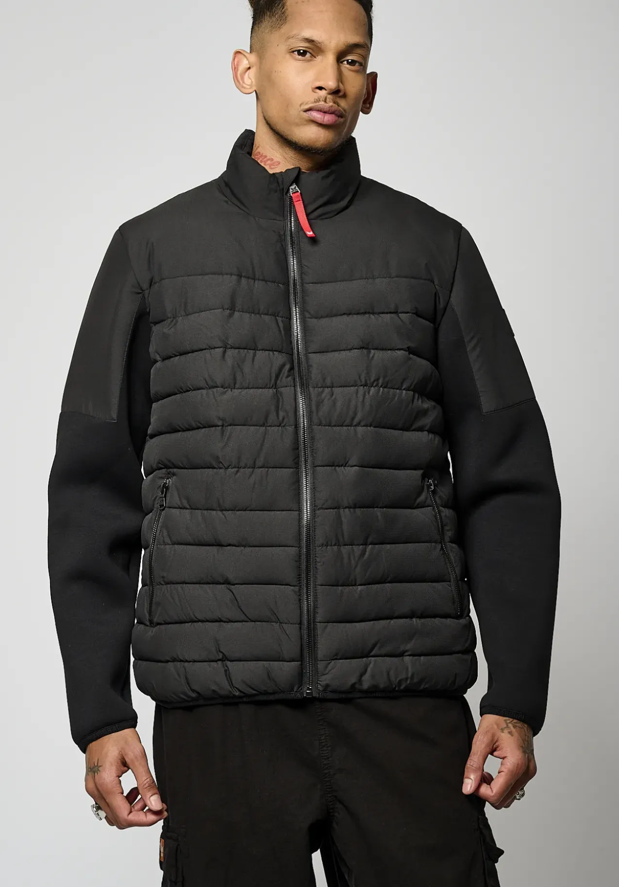 Kaporal Sweats<LACH