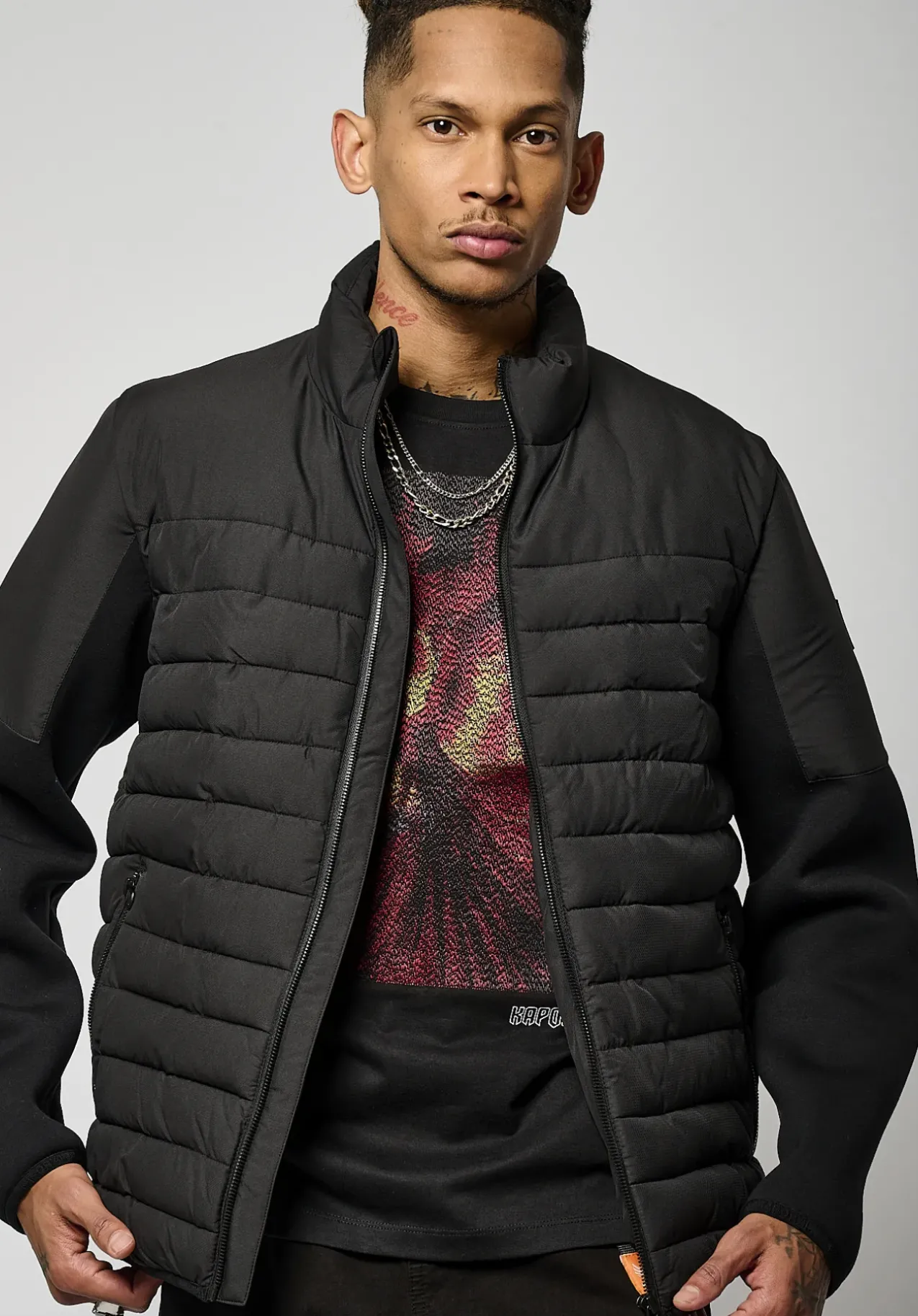 Kaporal Sweats<LACH