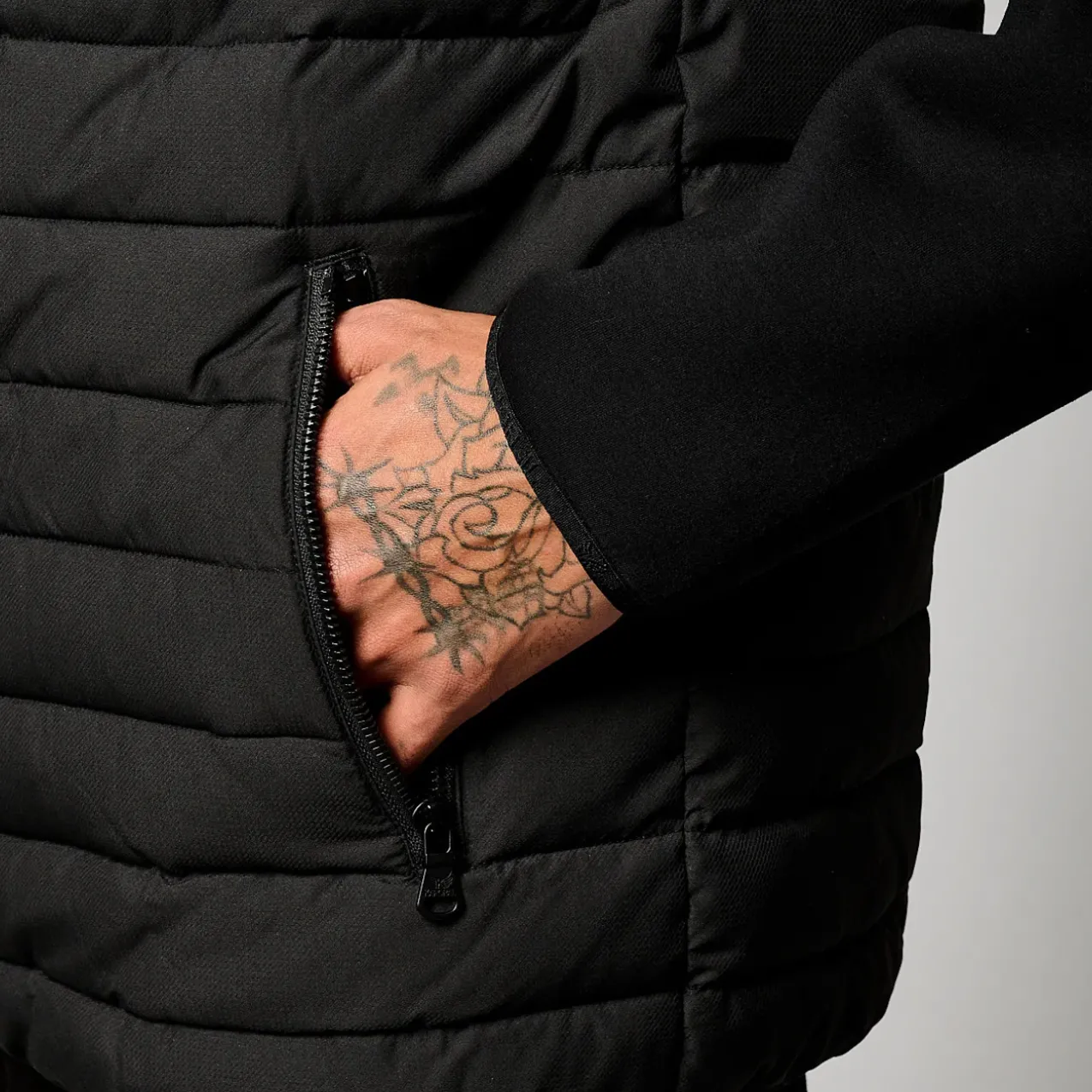 Kaporal Sweats<LACH