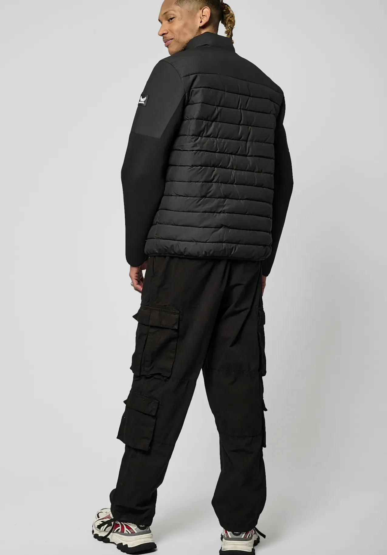 Kaporal Sweats<LACH