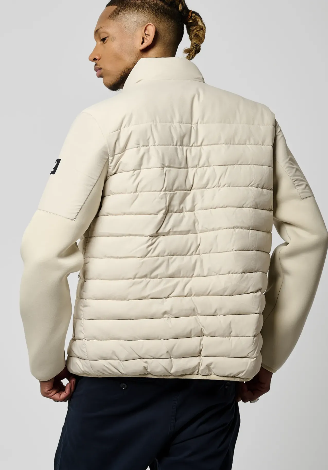 Kaporal Sweats<LACH
