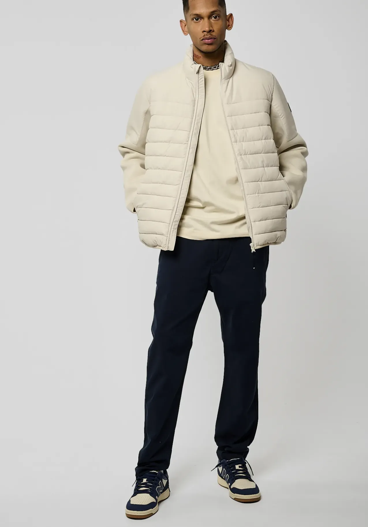 Kaporal Sweats<LACH