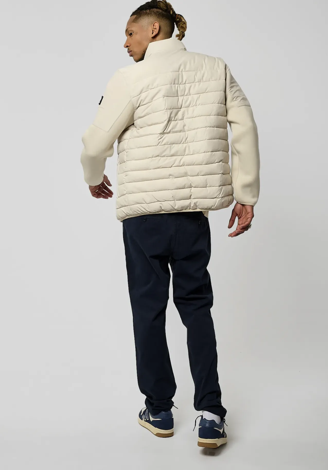 Kaporal Sweats<LACH