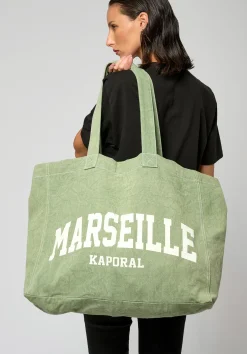 Kaporal Sacs<LARSE