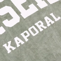 Kaporal Sacs<LARSE