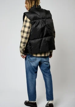 Kaporal Vestes<LASLO