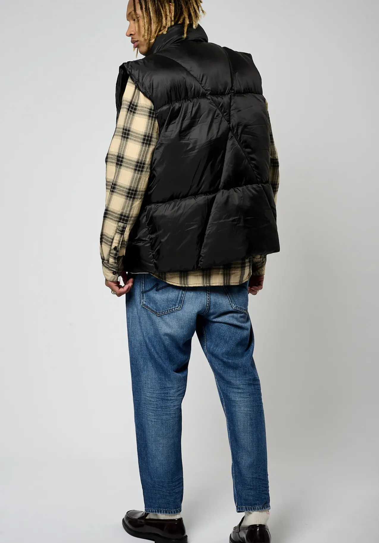 Kaporal Vestes<LASLO