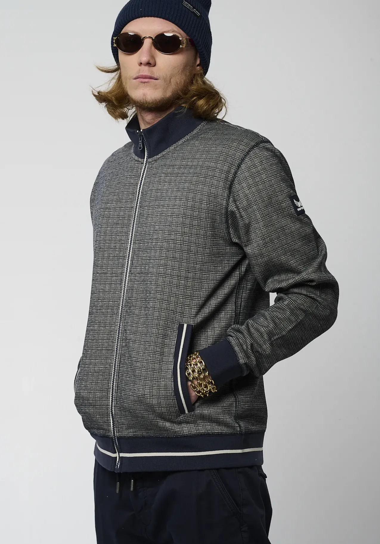Kaporal Sweats<LENZO