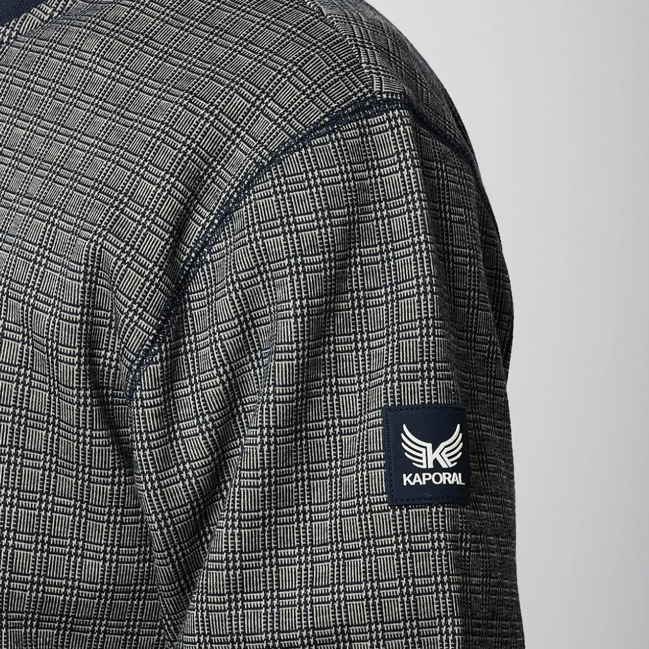 Kaporal Sweats<LENZO