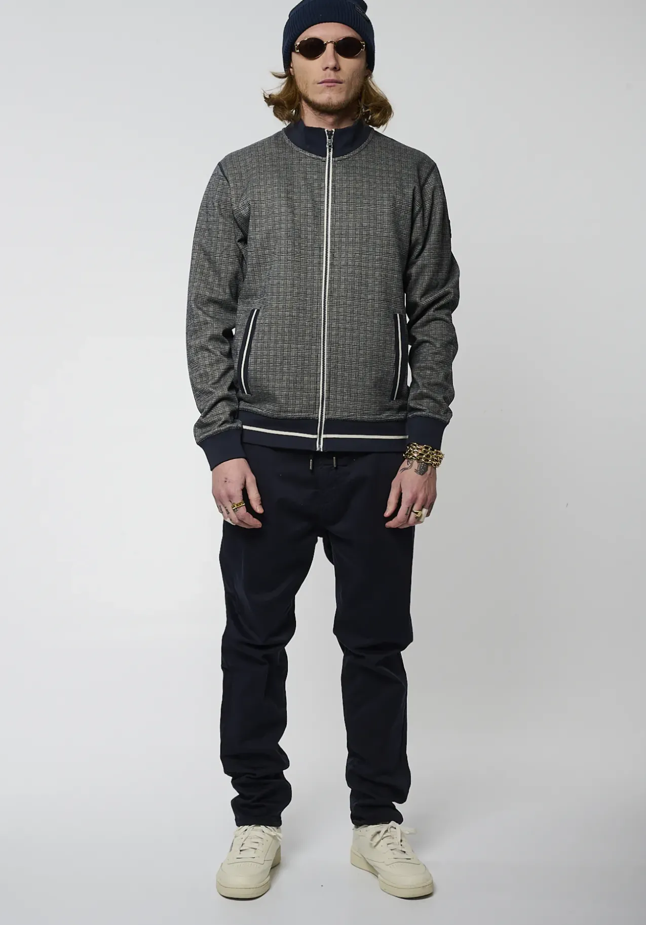 Kaporal Sweats<LENZO
