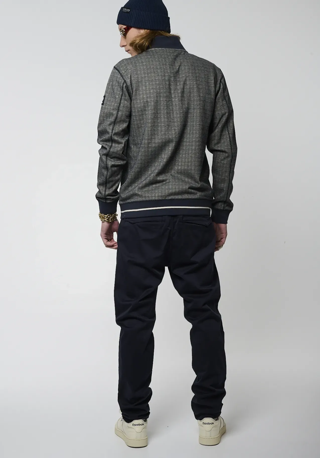 Kaporal Sweats<LENZO