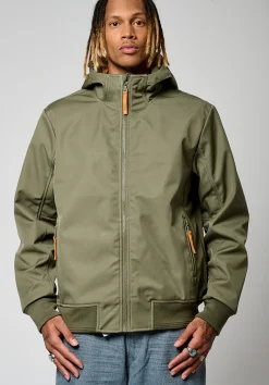 Kaporal Vestes<LEON