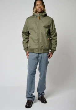 Kaporal Vestes<LEON