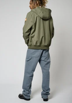 Kaporal Vestes<LEON