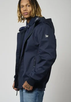 Kaporal Vestes<LEON