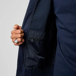 Kaporal Vestes<LEON
