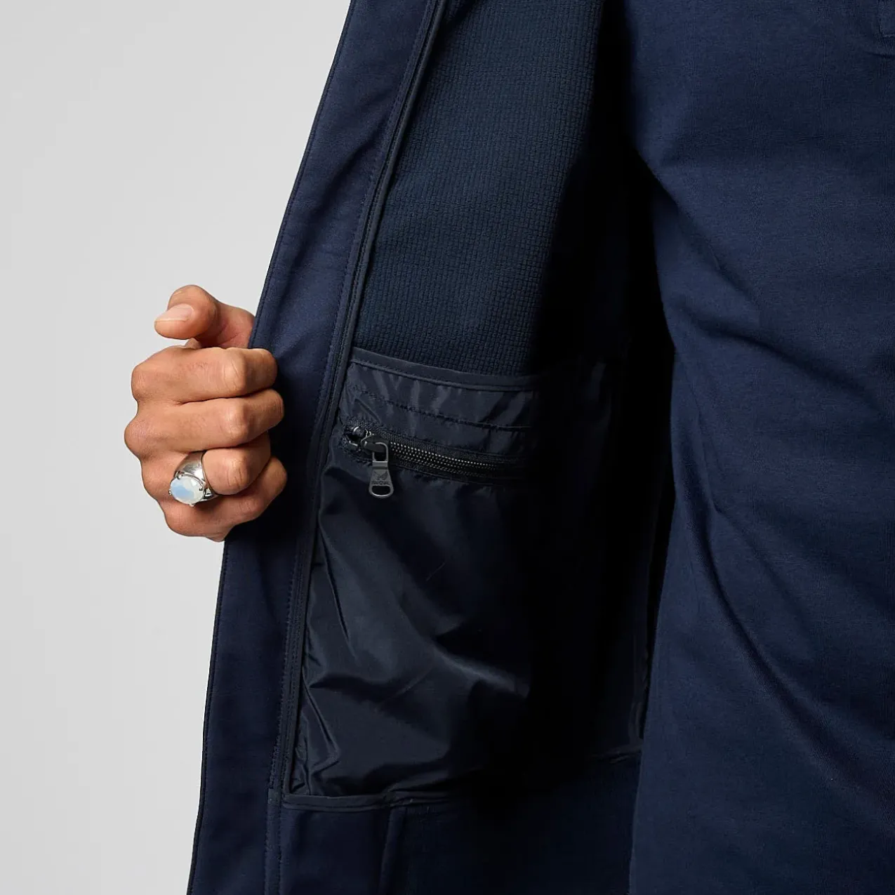 Kaporal Vestes<LEON