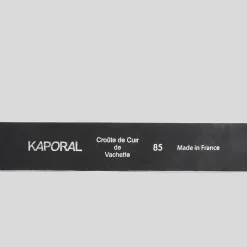 Kaporal Ceintures<LIAME