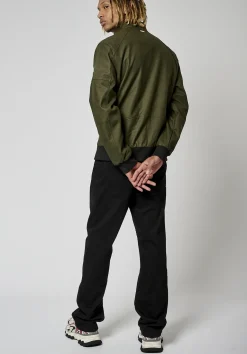 Kaporal Vestes<LIRAK