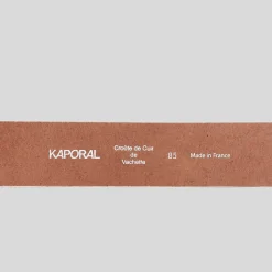 Kaporal Ceintures<LOANE